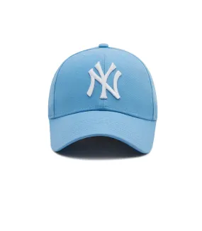 47 - Gorra Unisex Azul - NY