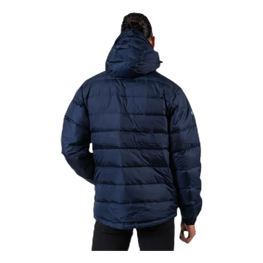 8848 Altitude Edzo Down Jacket Blue