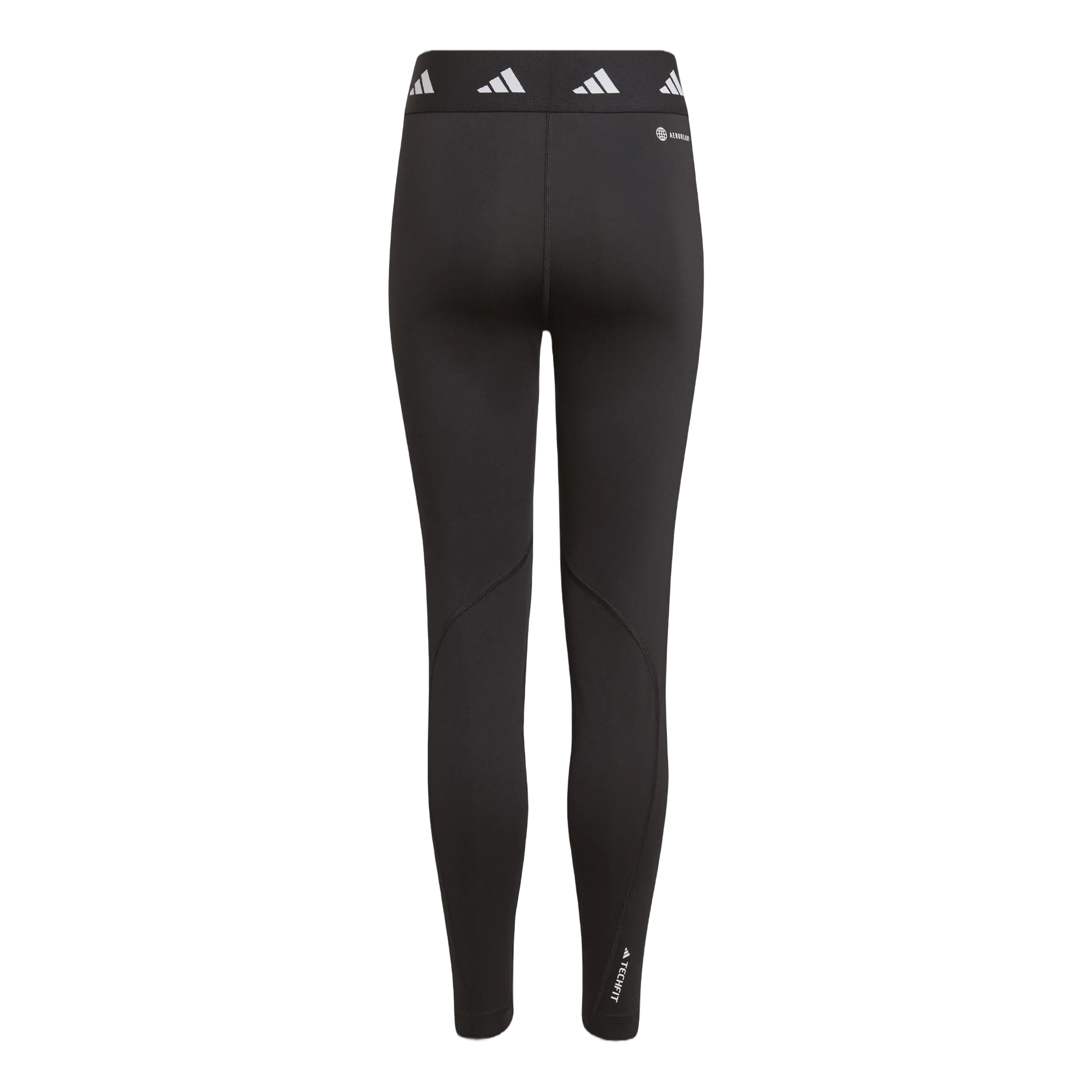 Adidas AEROREADY Techfit 7/8 Leggings Black