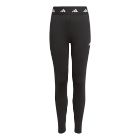 Adidas AEROREADY Techfit 7/8 Leggings Black