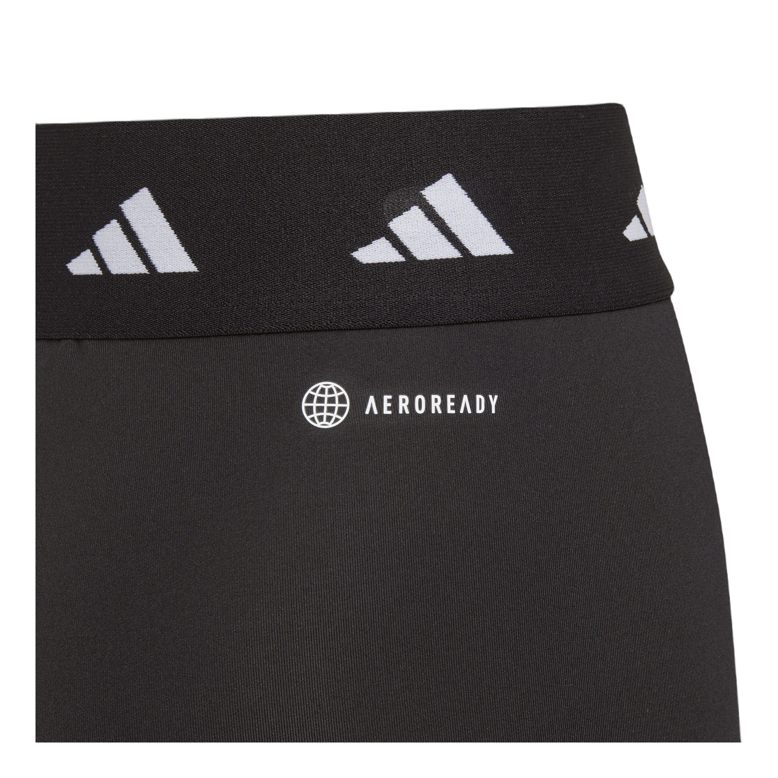 Adidas AEROREADY Techfit 7/8 Leggings Black