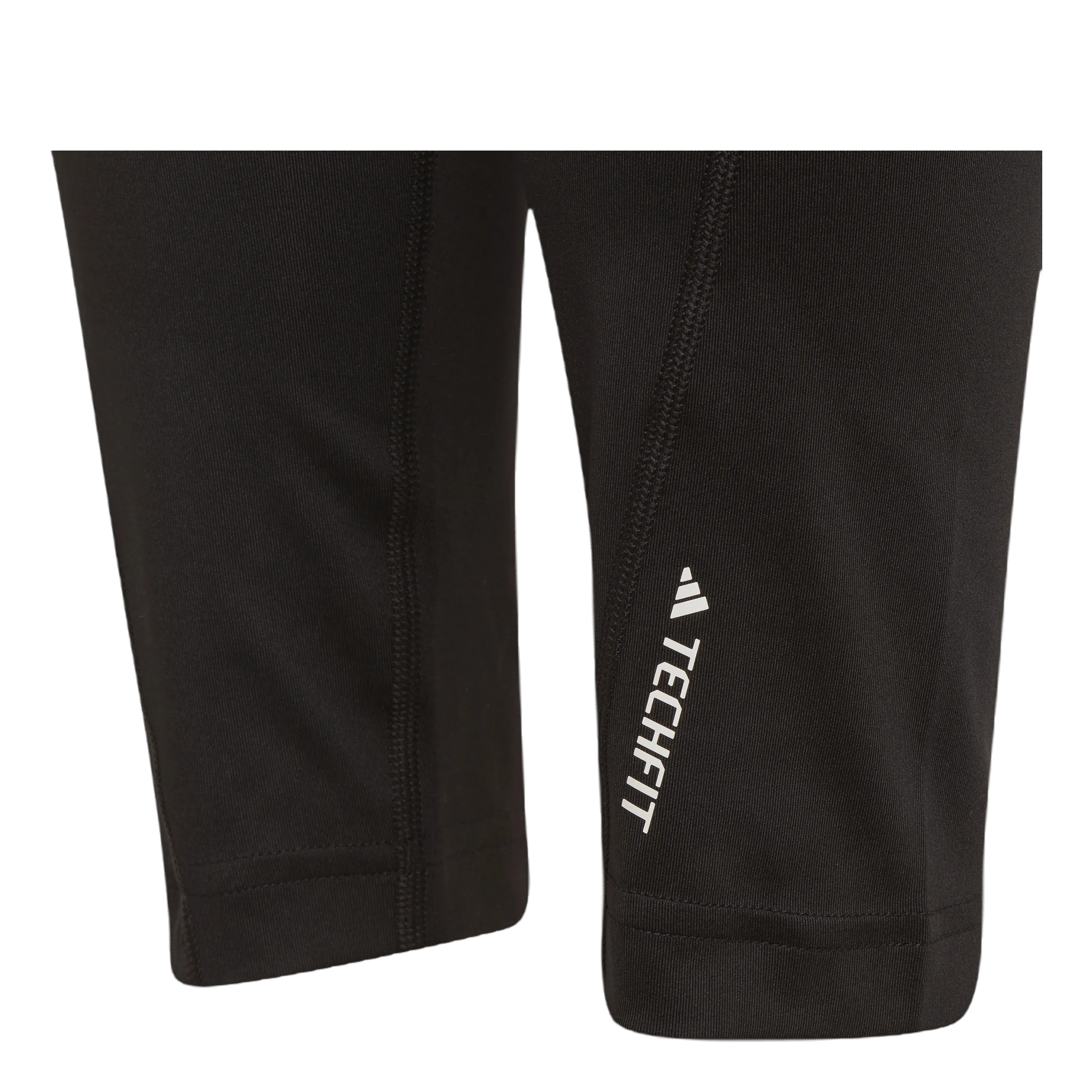 Adidas AEROREADY Techfit 7/8 Leggings Black