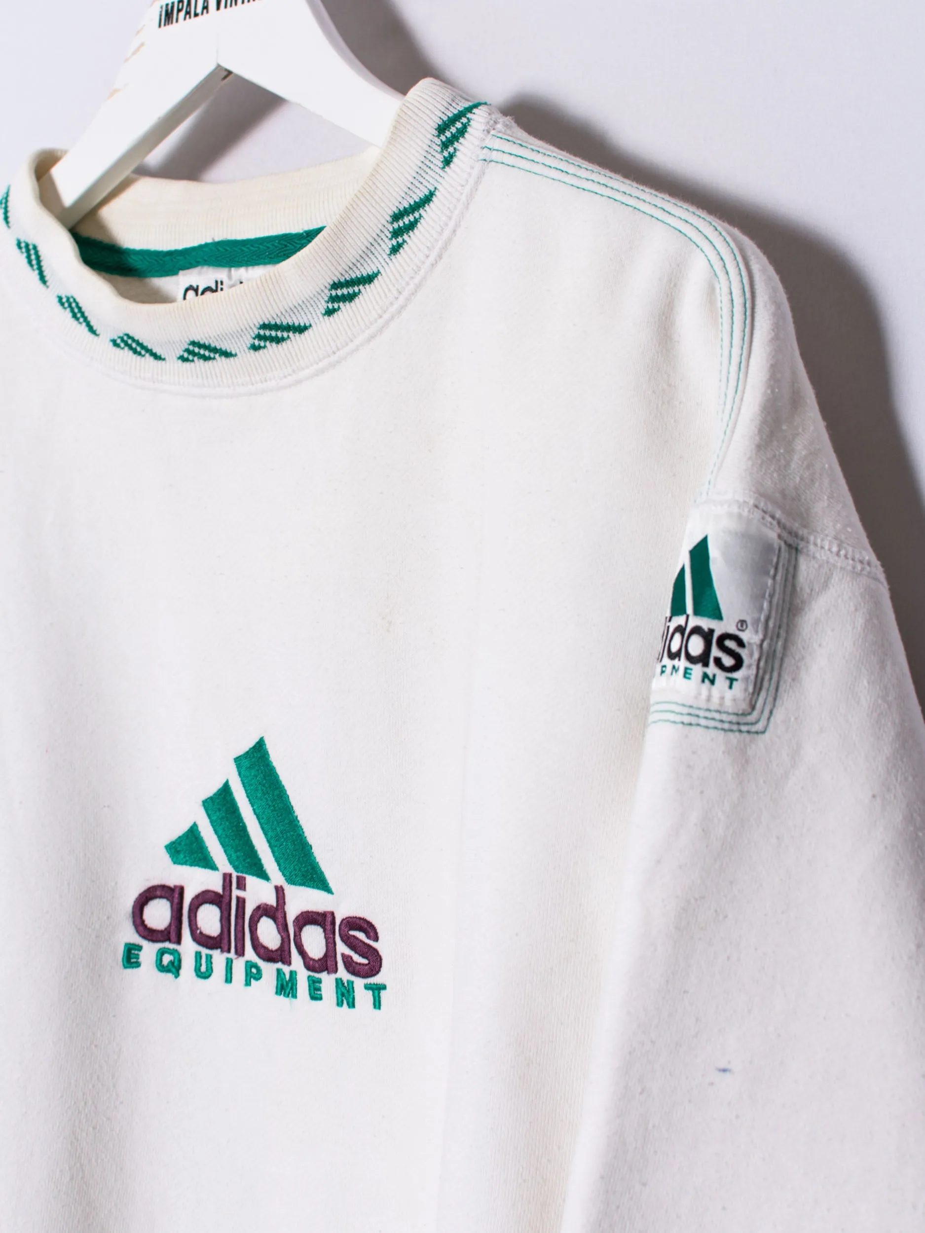 Adidas Equipment Retro Sweatshirt