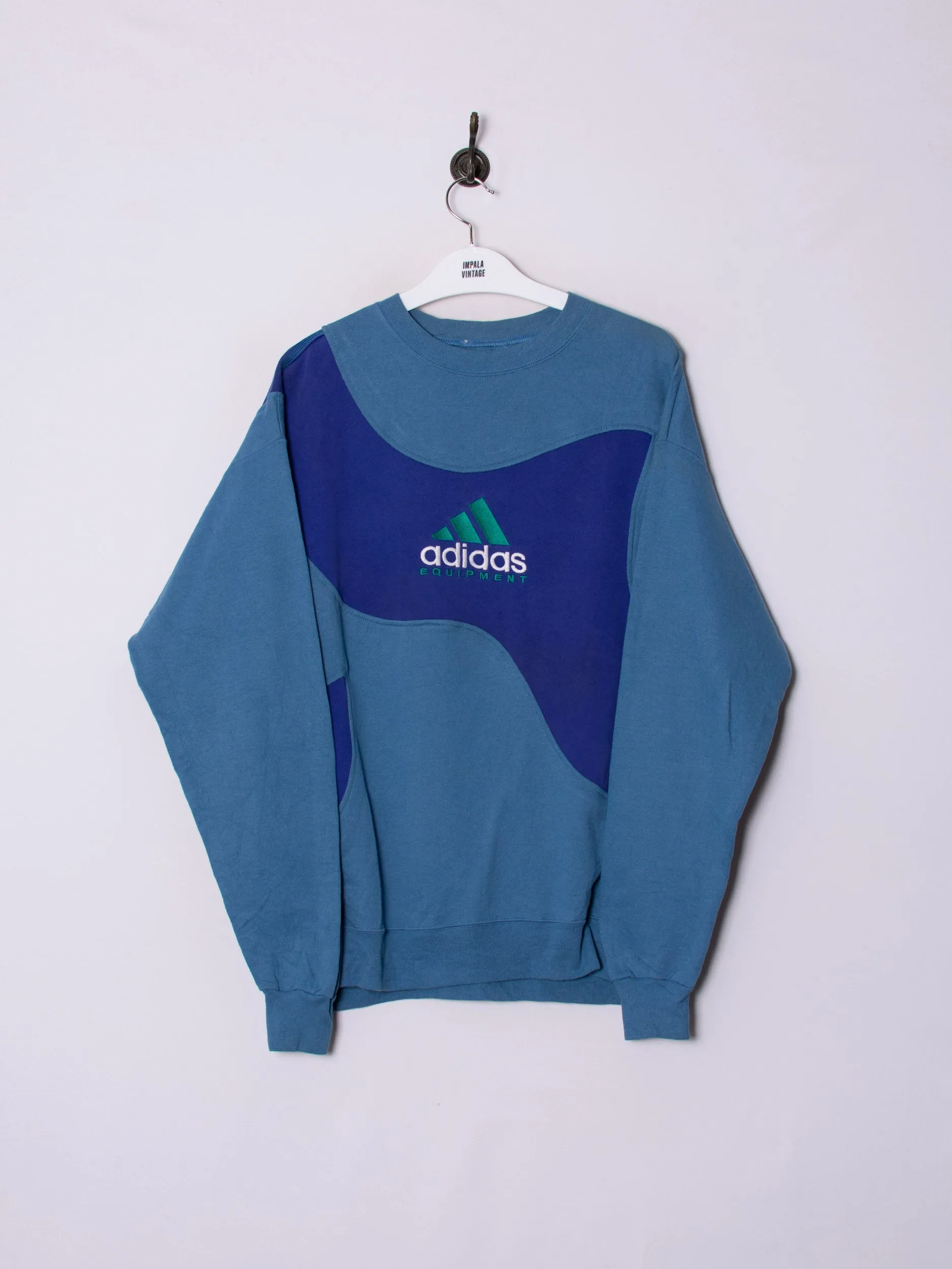 Adidas Equipment Rework Sweatshirt