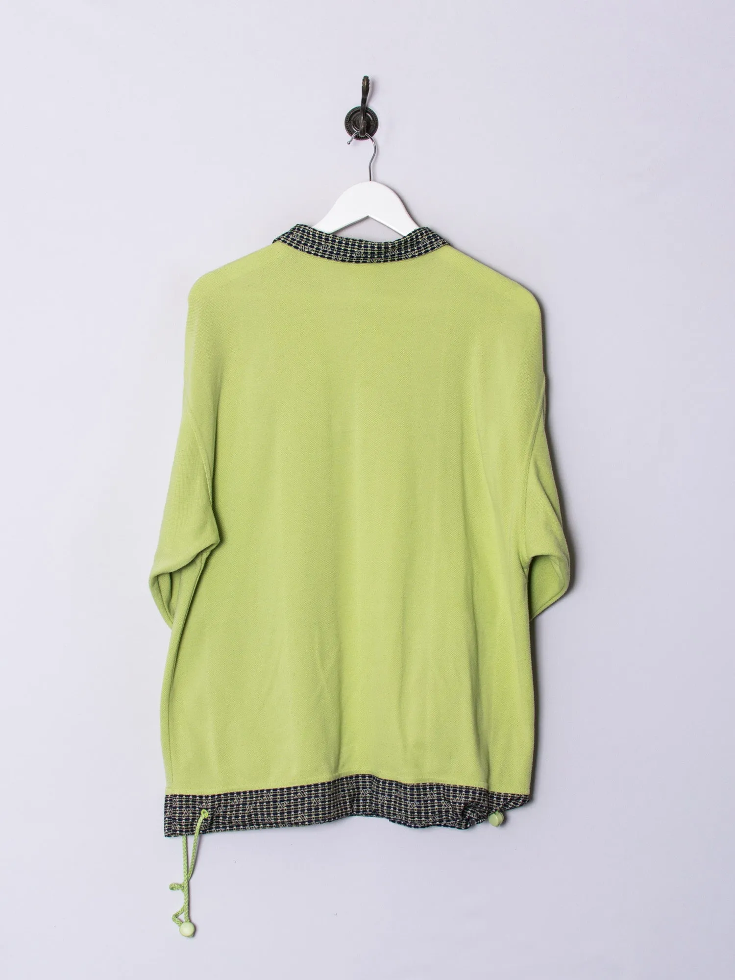 Adidas Green II Sweatshirt