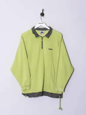 Adidas Green II Sweatshirt