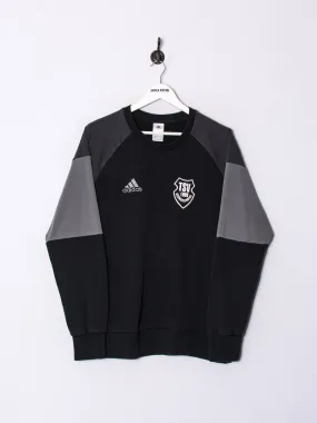 Adidas Grey II Sweatshirt