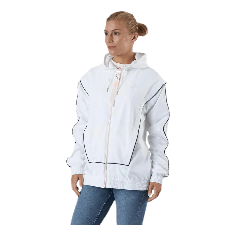 Adidas Oly Jacket White