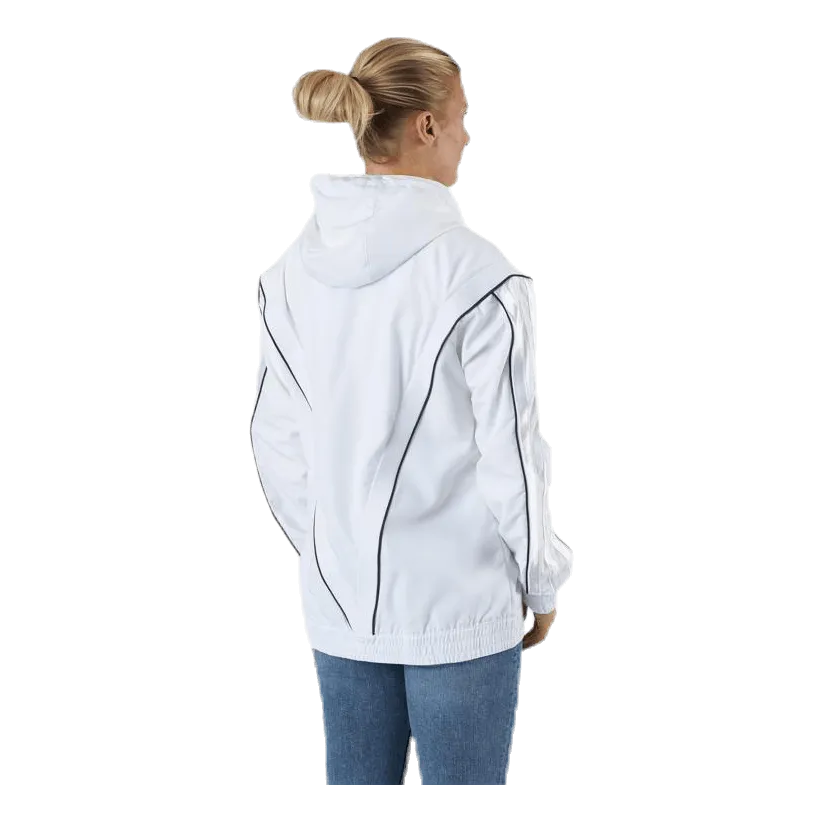 Adidas Oly Jacket White