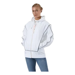 Adidas Oly Jacket White