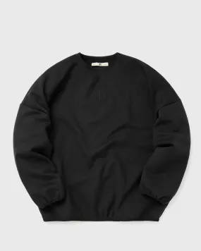 adidas Originals Adidas X FEAR OF GOD ATHLETICS CREW men Hoodies|Sweatshirts black in size:L