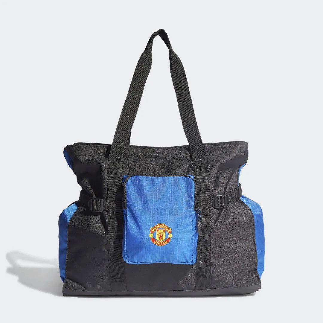 adidas Originals Manchester United Tote Bag