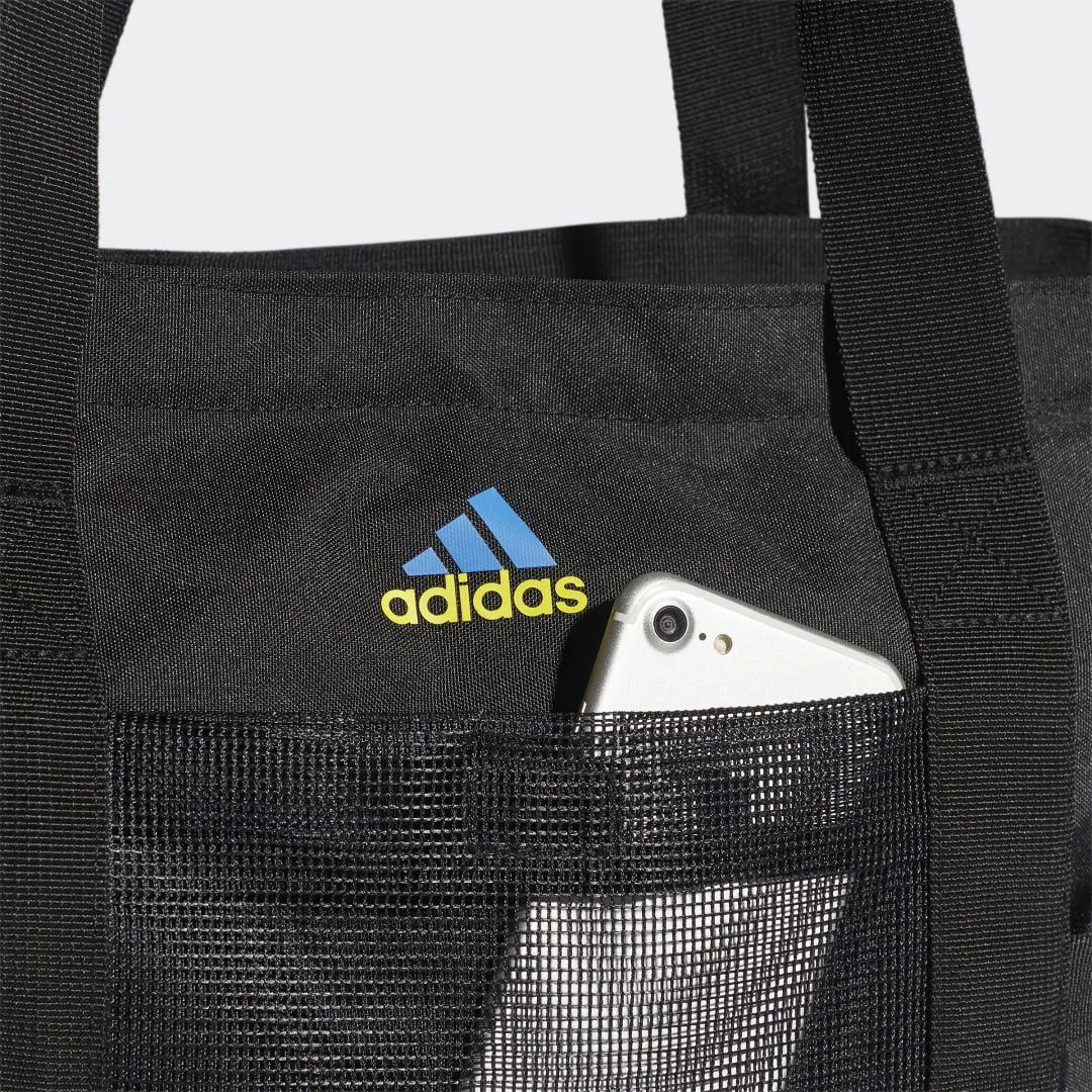 adidas Originals Manchester United Tote Bag