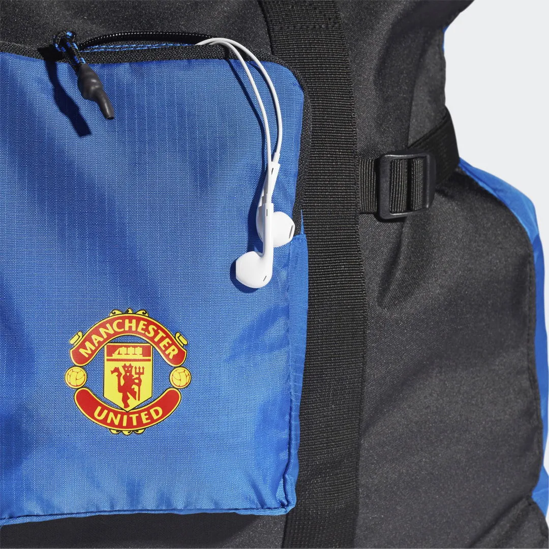 adidas Originals Manchester United Tote Bag