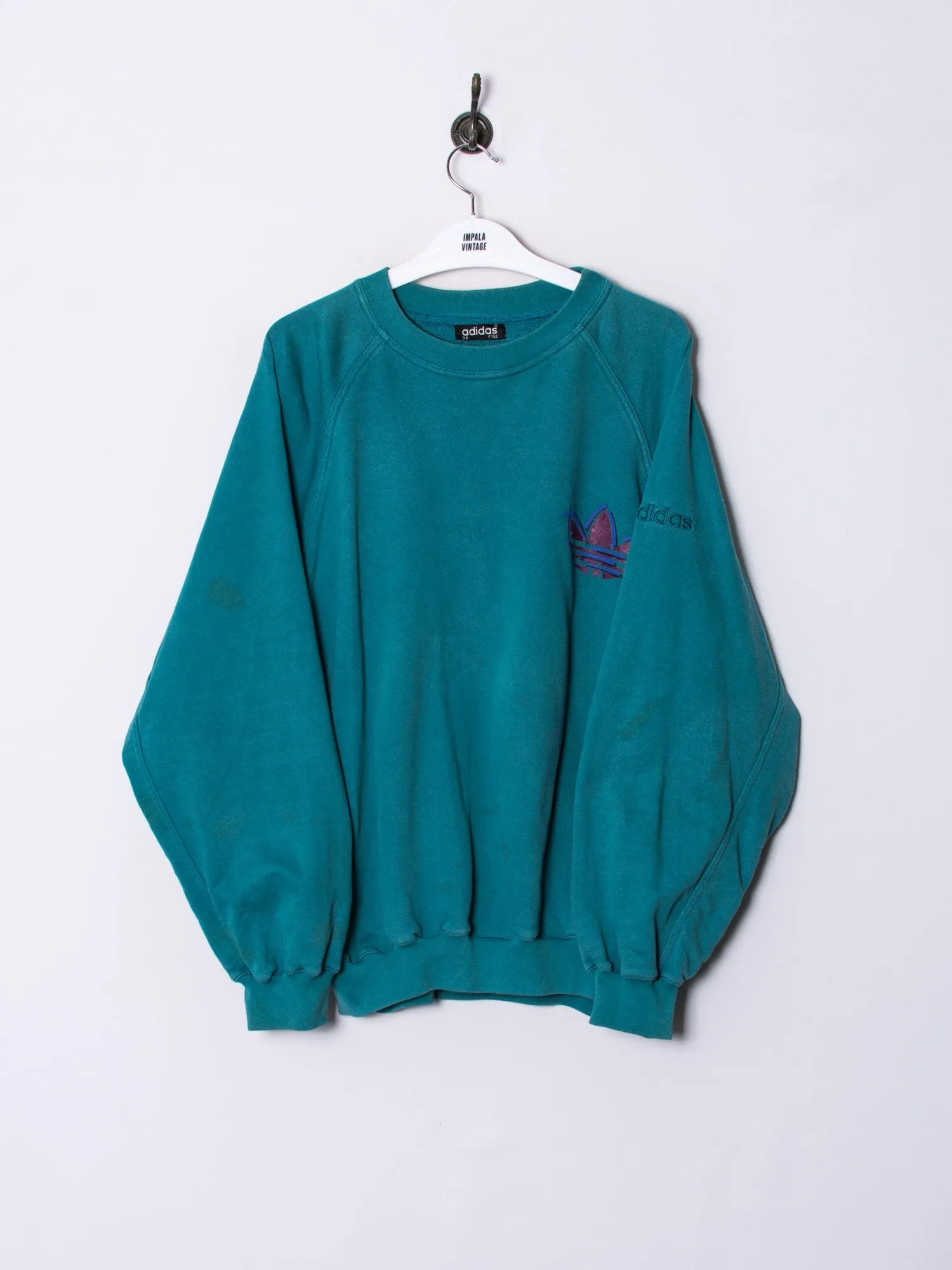 Adidas Originals Retro II Sweatshirt