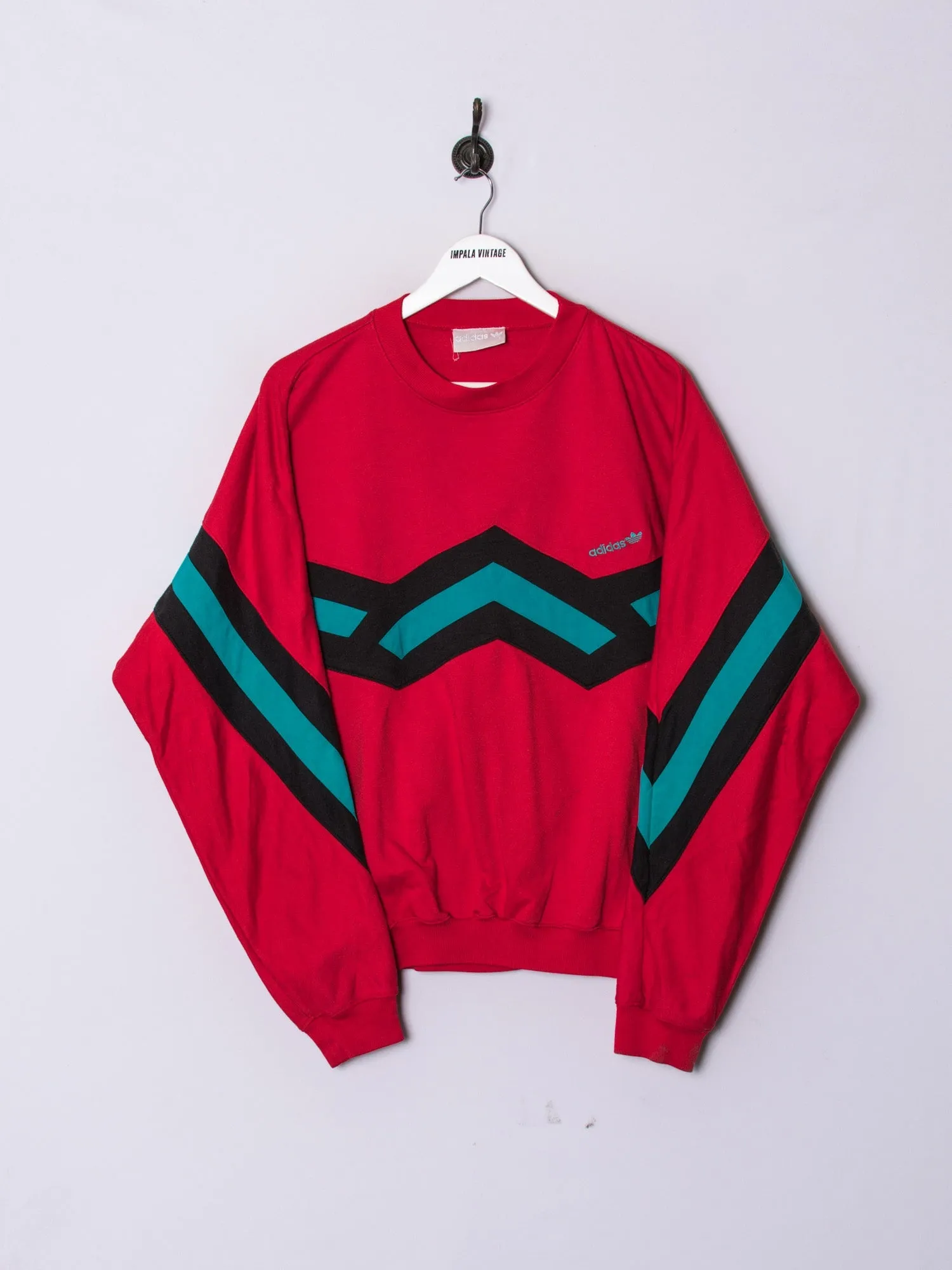 Adidas Originals Retro Sweatshirt