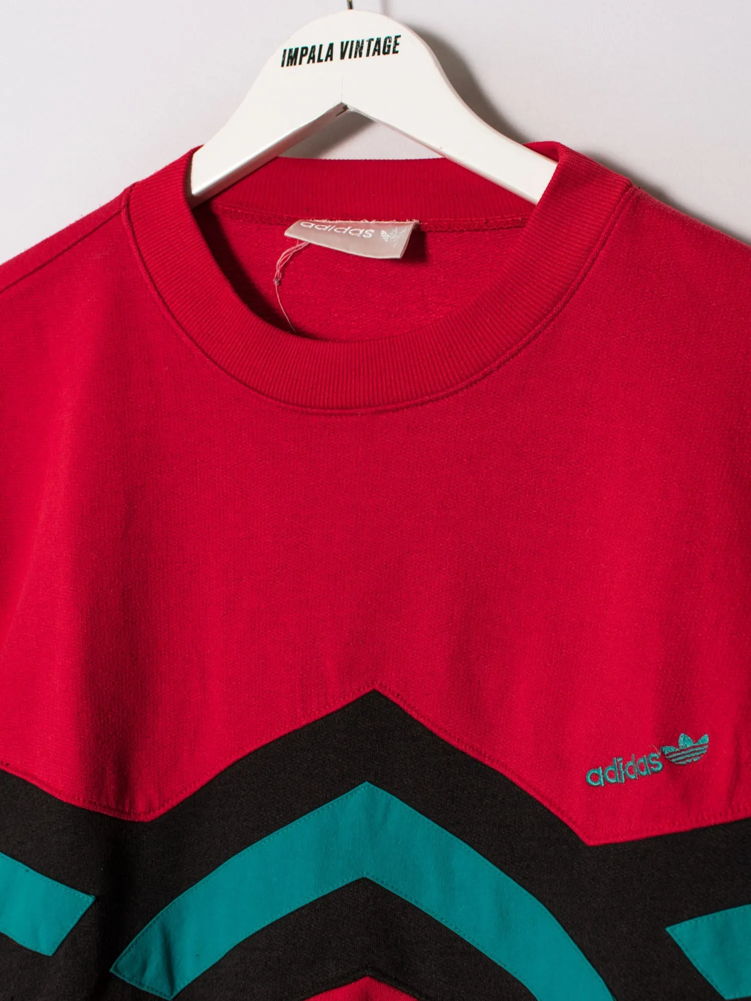 Adidas Originals Retro Sweatshirt