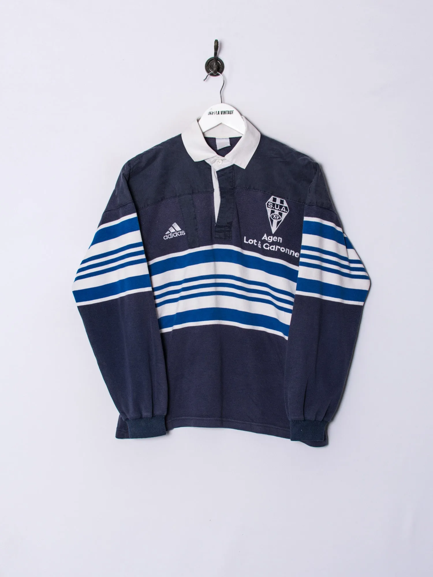 Adidas S.U.A. XV Sweatshirt