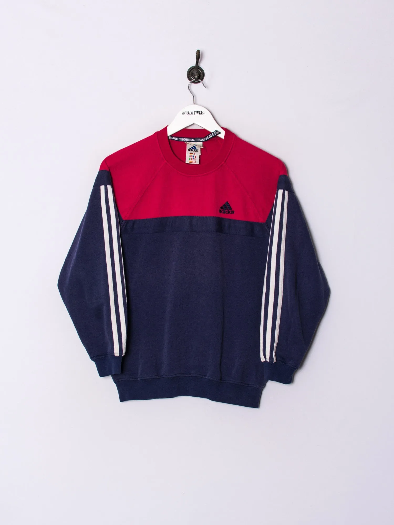 Adidas Sweatshirt