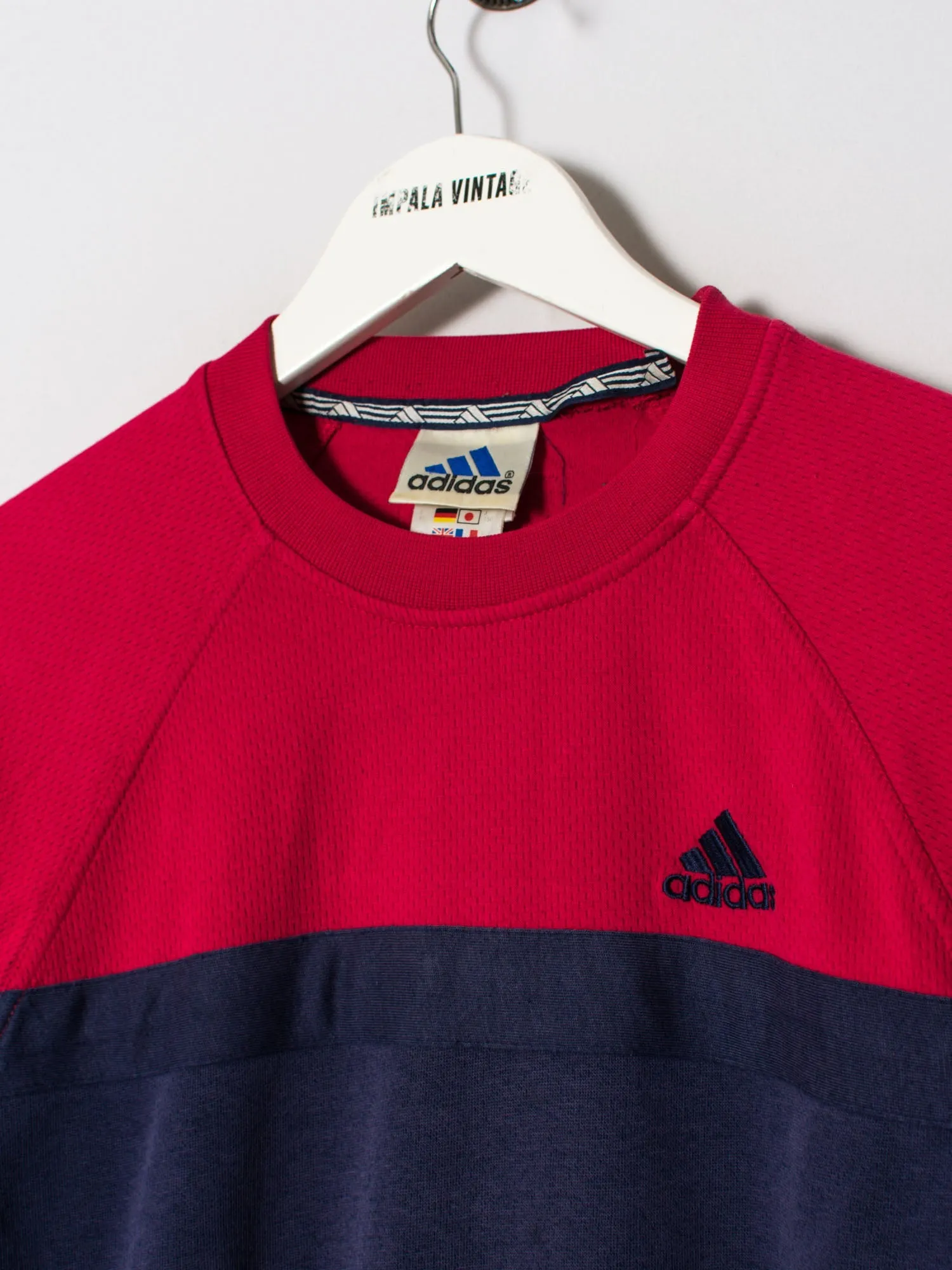 Adidas Sweatshirt