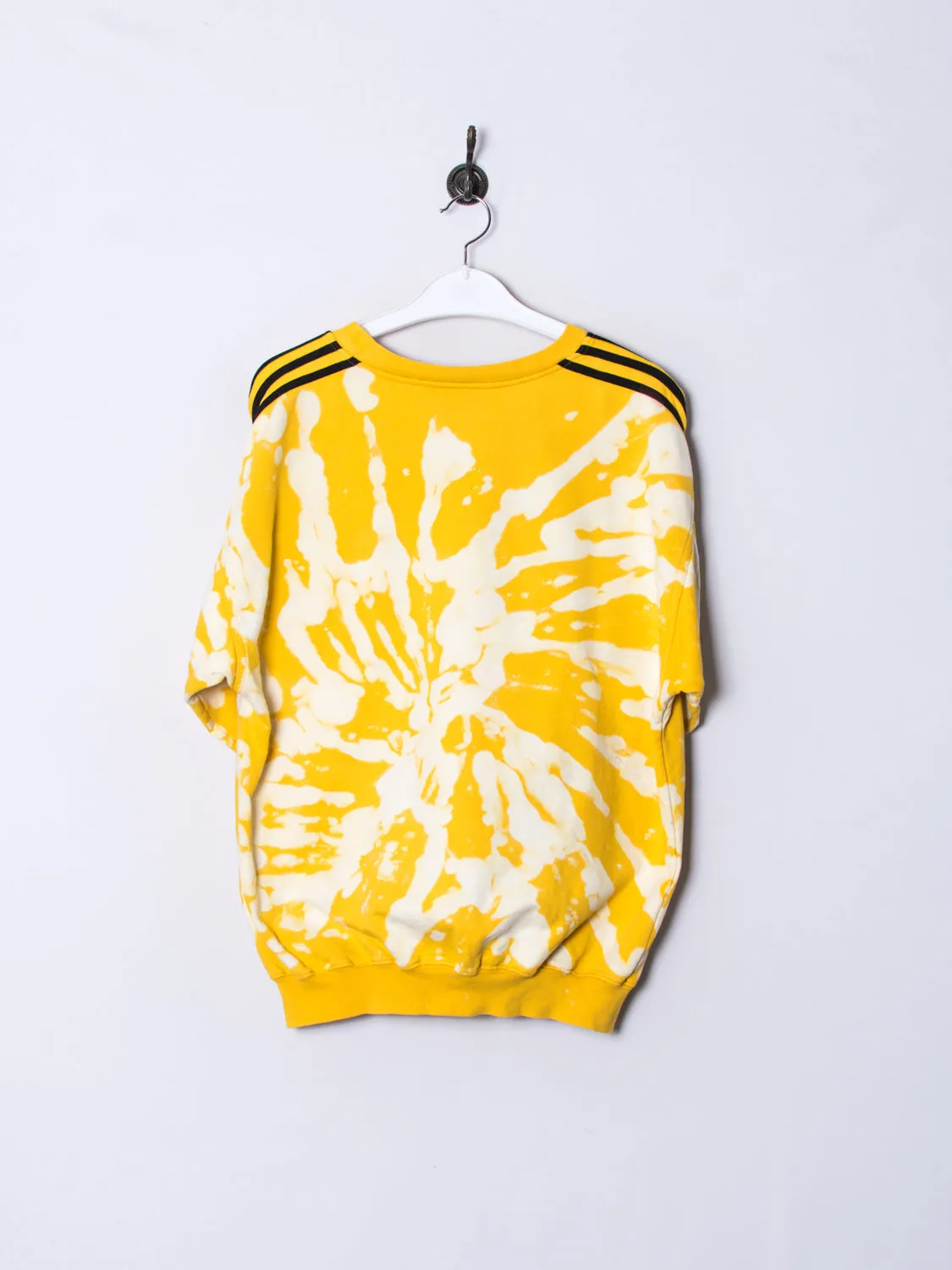 Adidas Tie Dye Sweatshirt