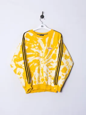 Adidas Tie Dye Sweatshirt