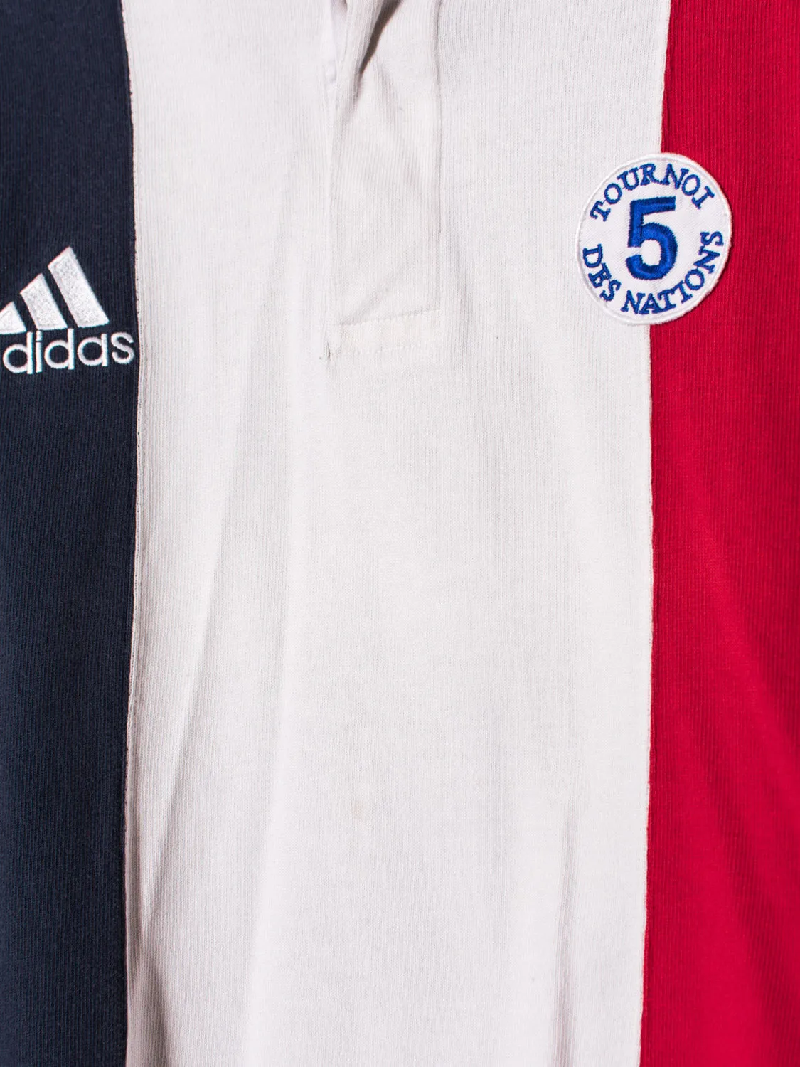 Adidas Tournoi Des Nations Sweatshirt