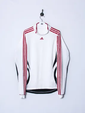 Adidas Turtleneck Sweatshirt