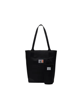 Alexander Zip Tote Small | Insulated