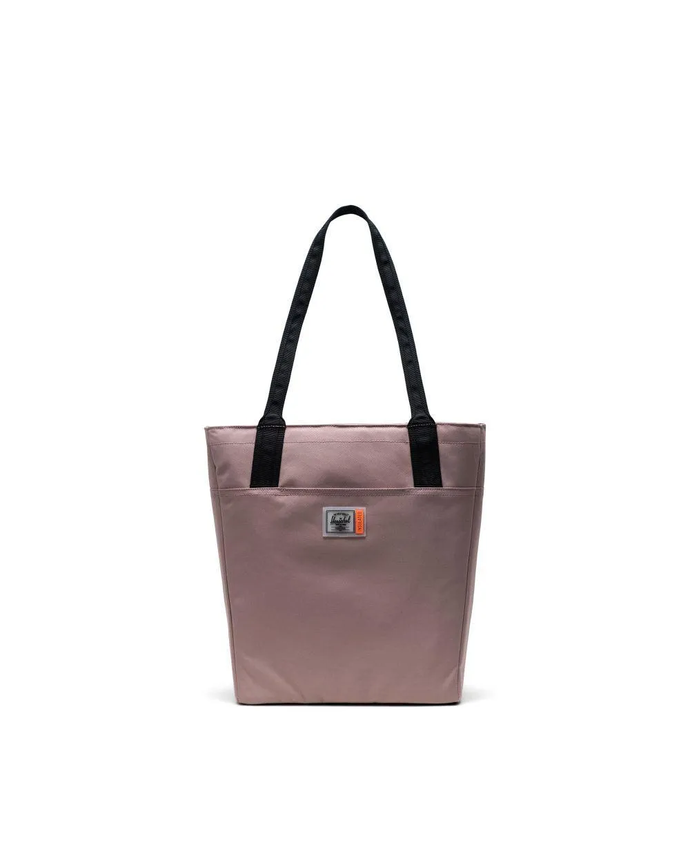 Alexander Zip Tote Small  Ash Rose | Insulated