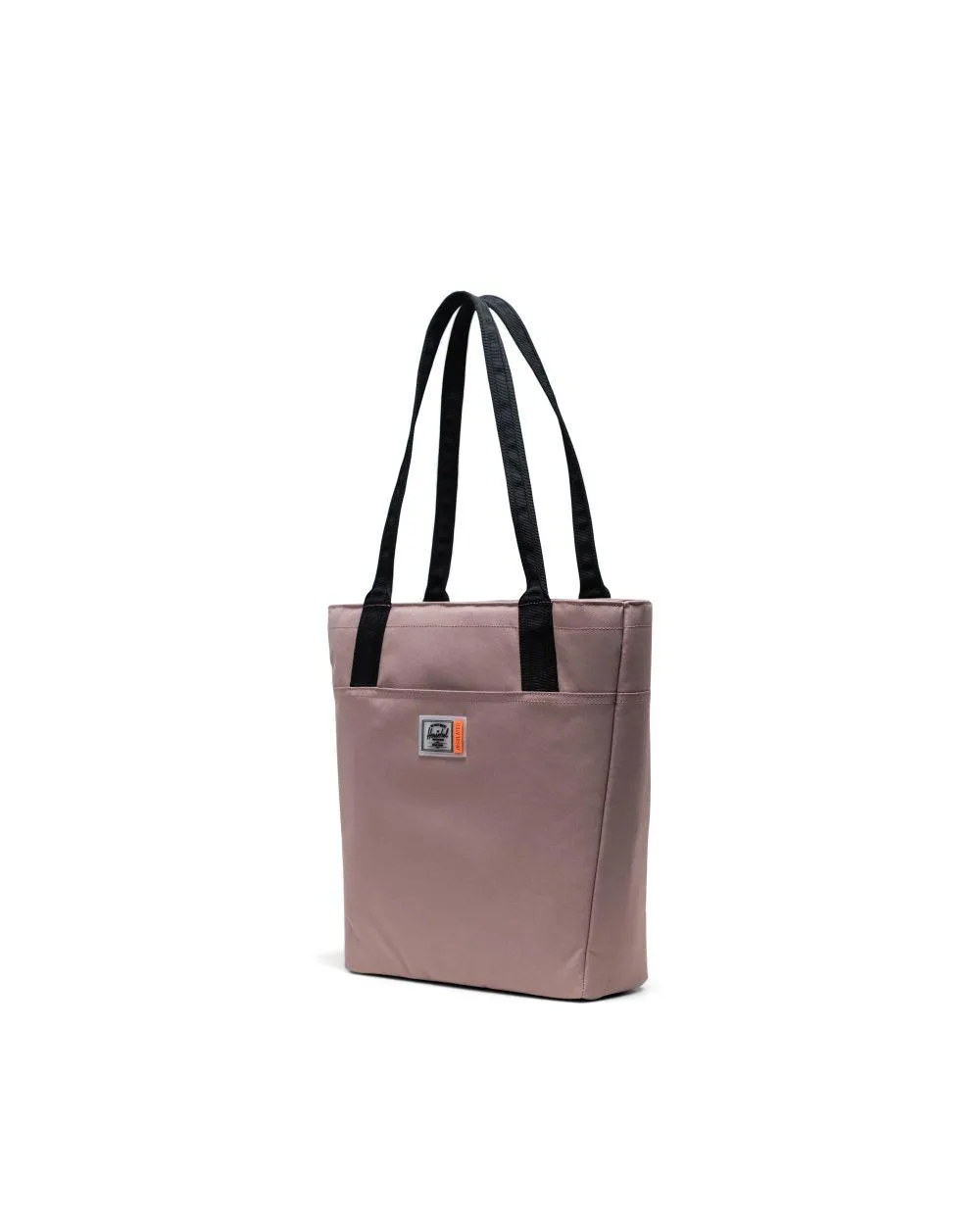 Alexander Zip Tote Small  Ash Rose | Insulated