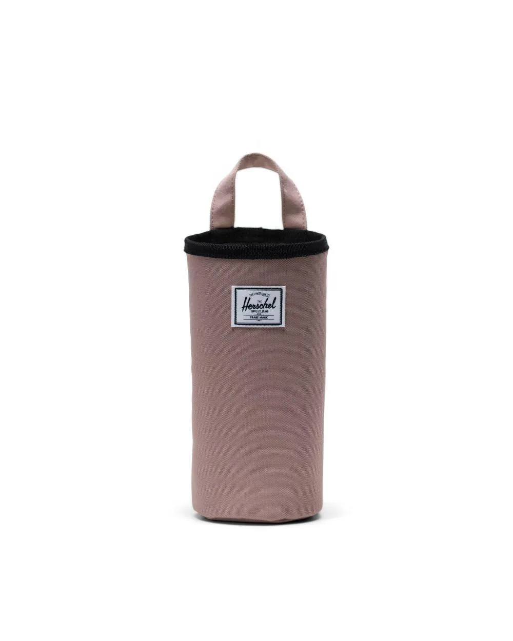 Alexander Zip Tote Small  Ash Rose | Insulated