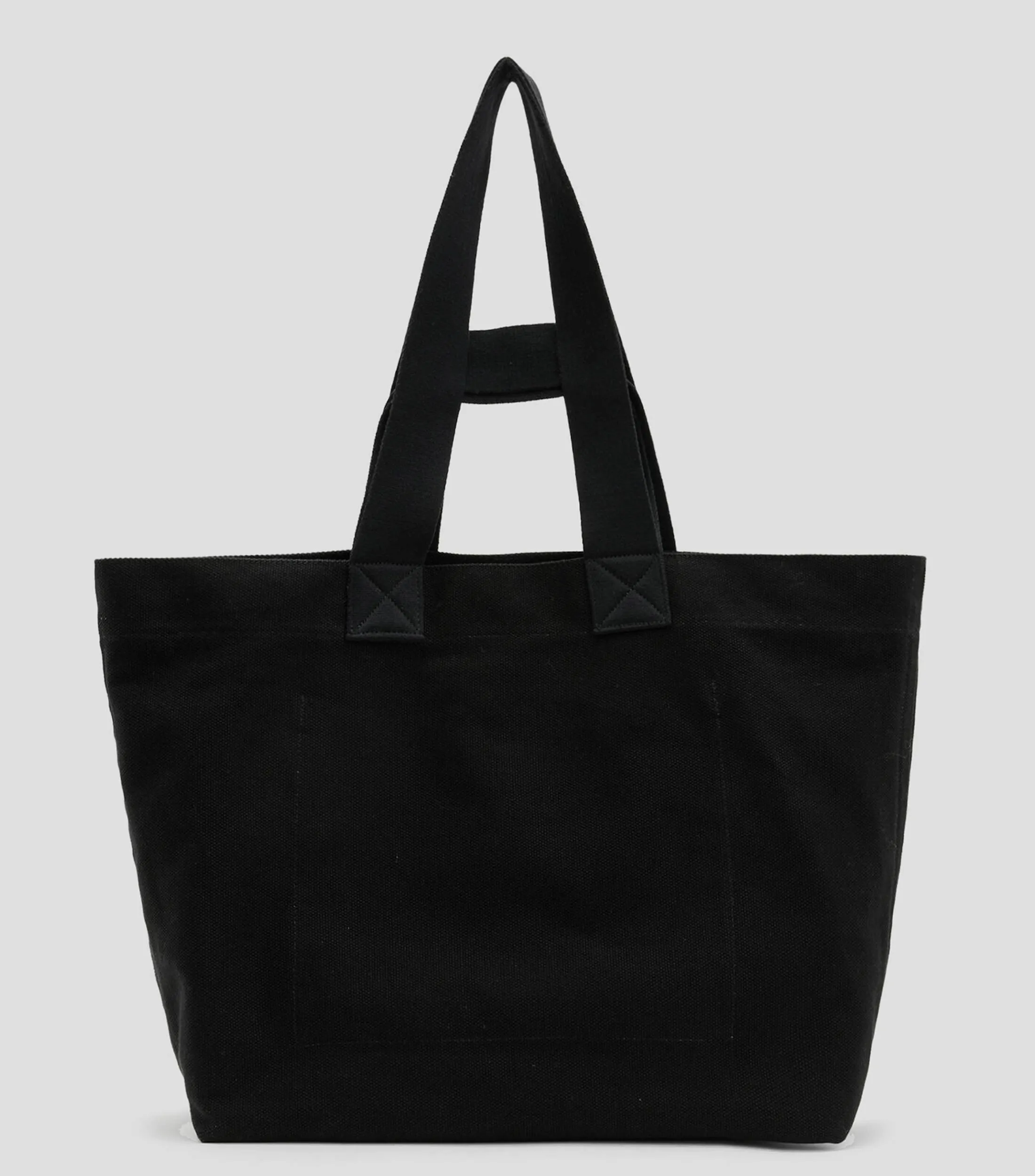 AllSaints Bolso Tote liso Mujer