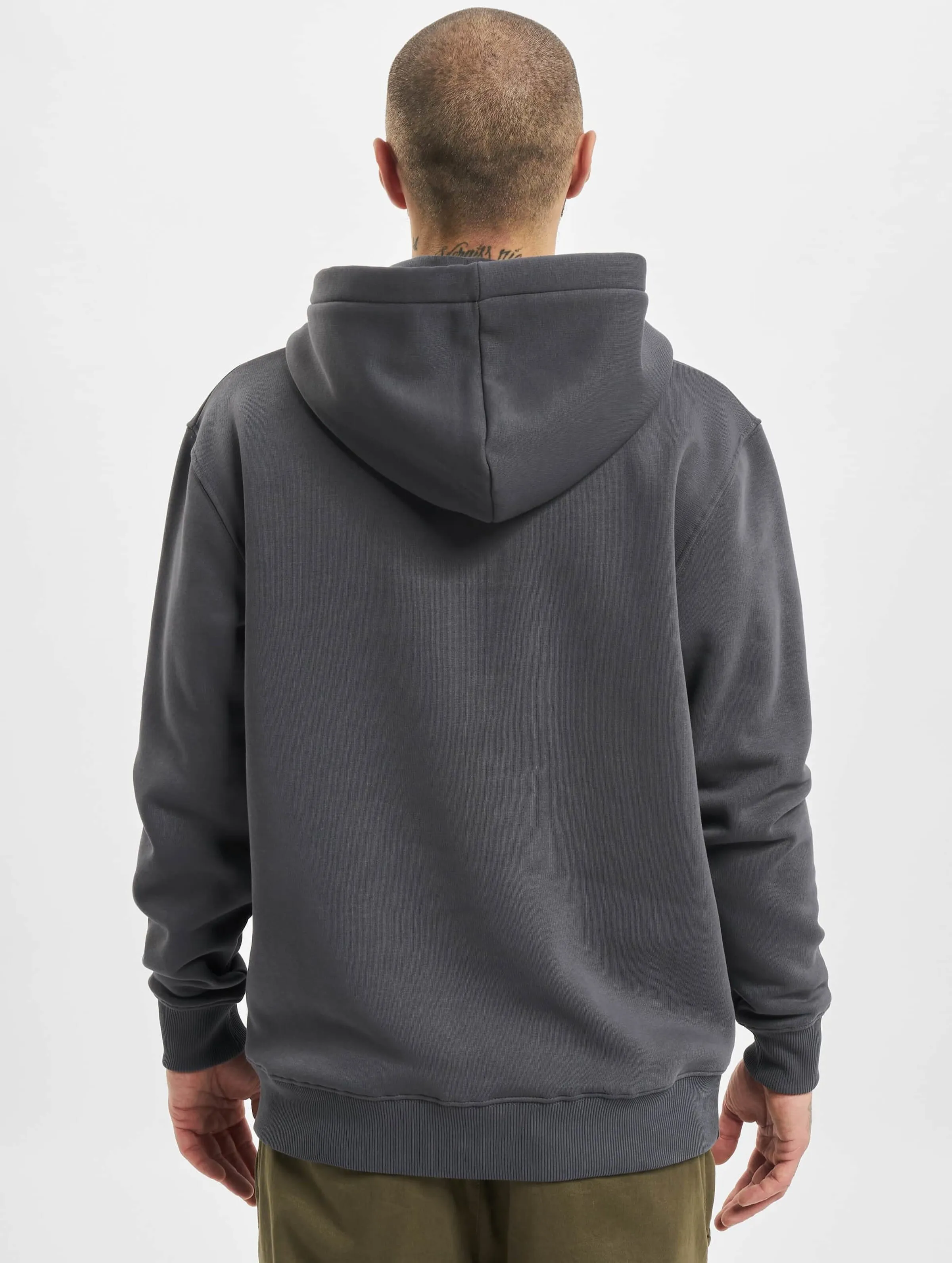 Alpha Industries Alpha Industries Basic Hoodies