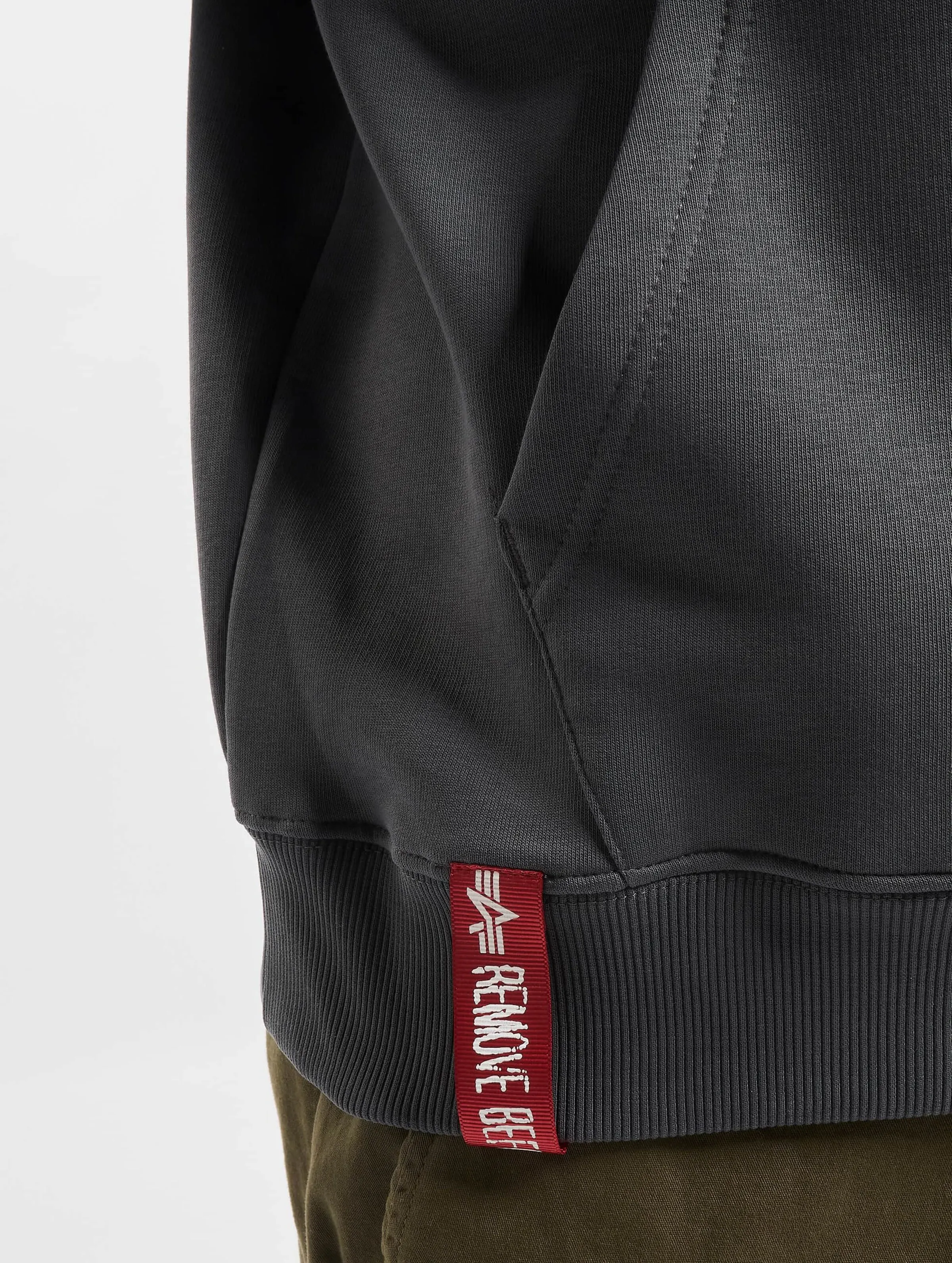 Alpha Industries Alpha Industries Basic Hoodies