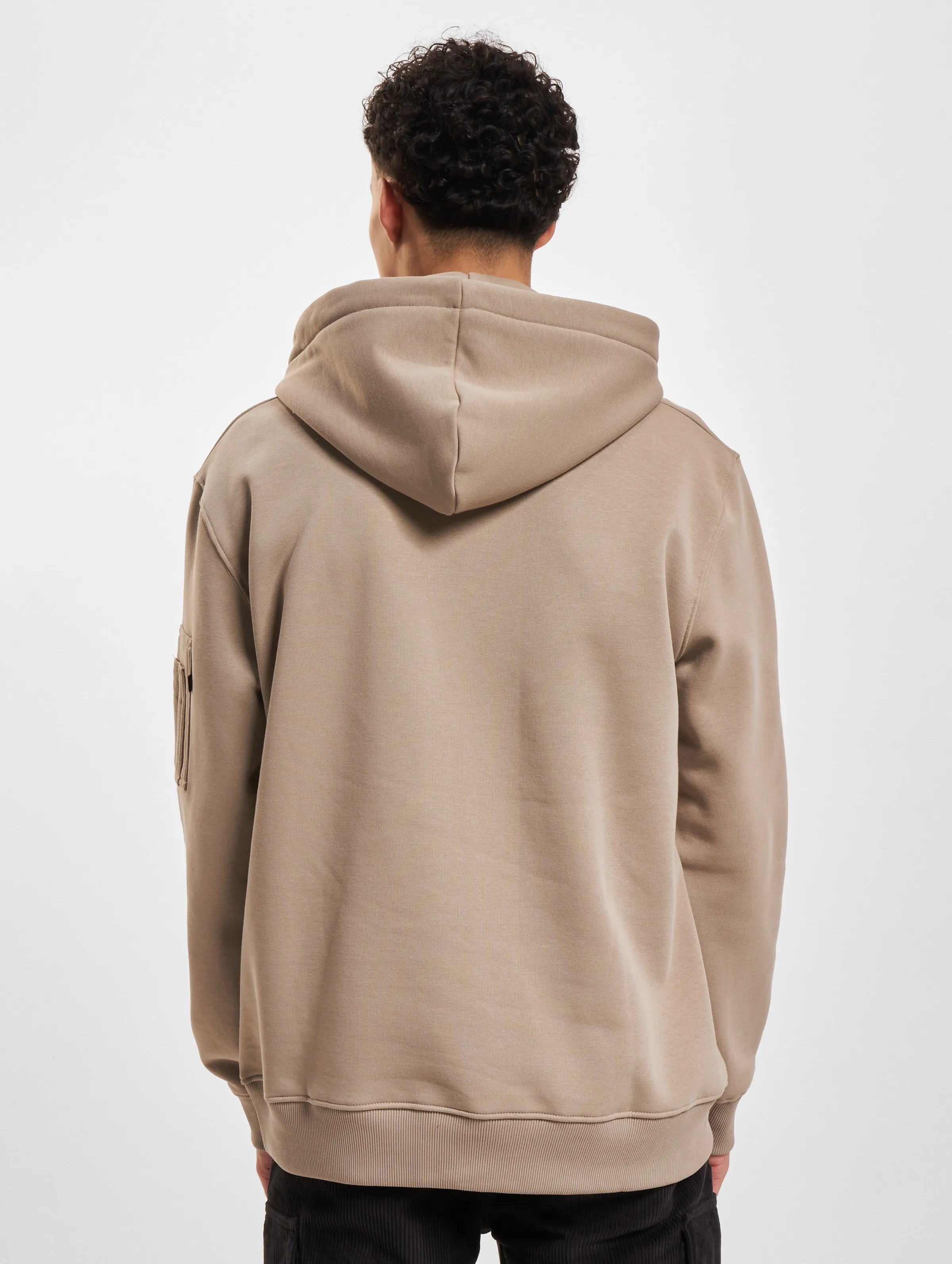 Alpha Industries Alpha Industries X-Fit Label II Hoodies