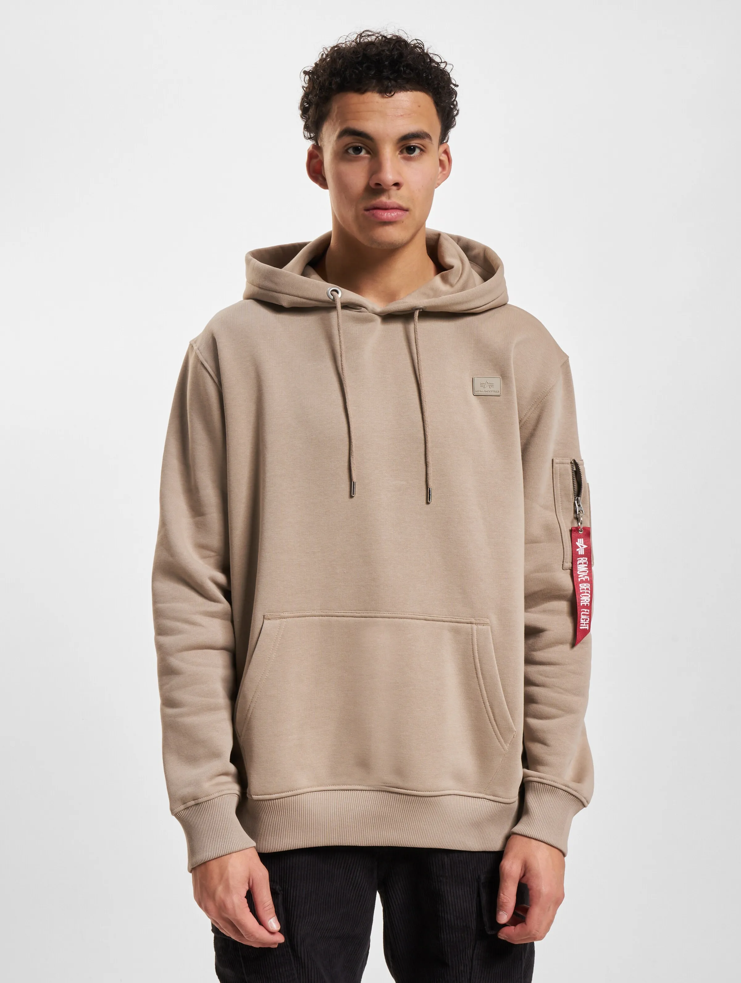 Alpha Industries Alpha Industries X-Fit Label II Hoodies