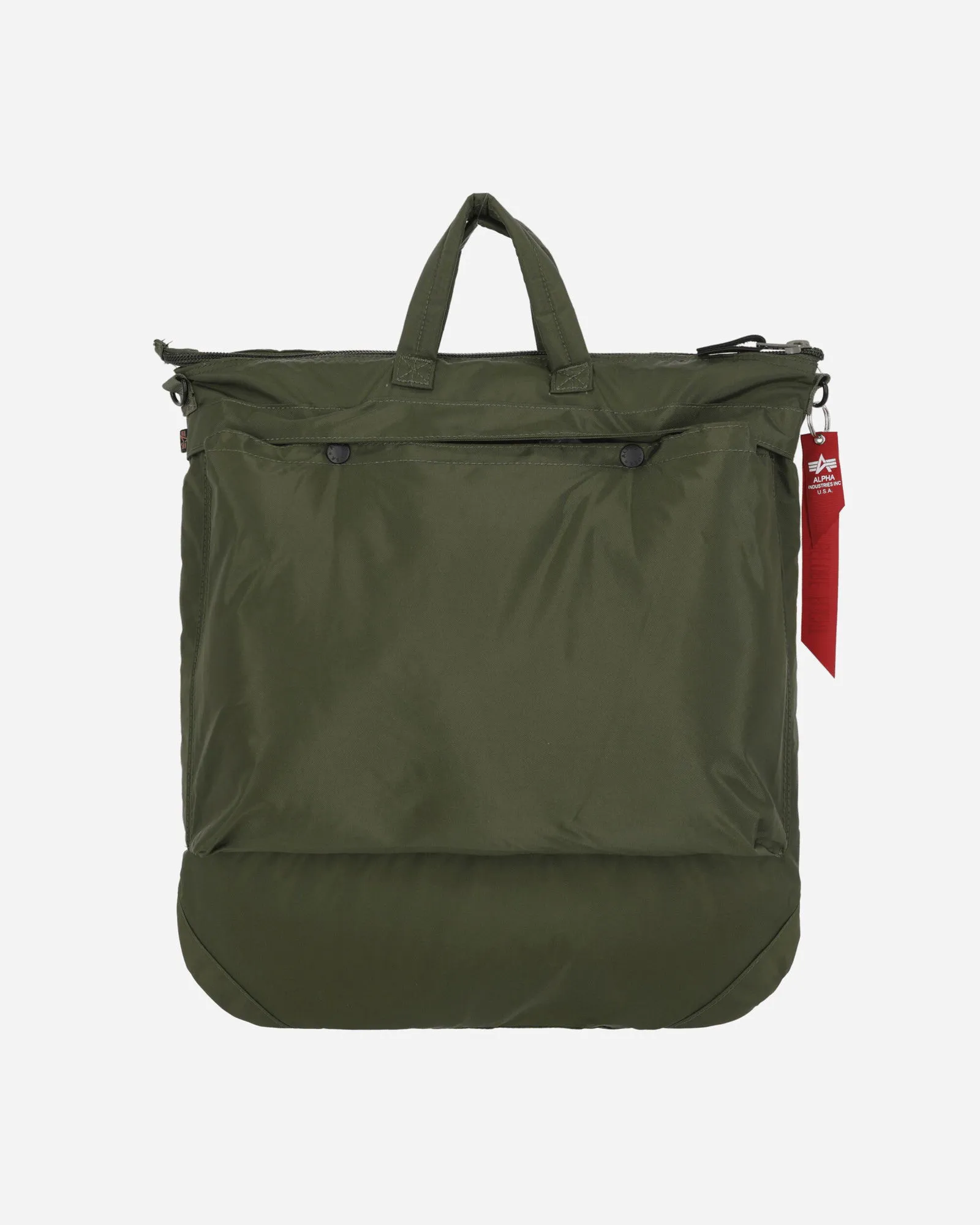 Alpha Industries Tote Bag