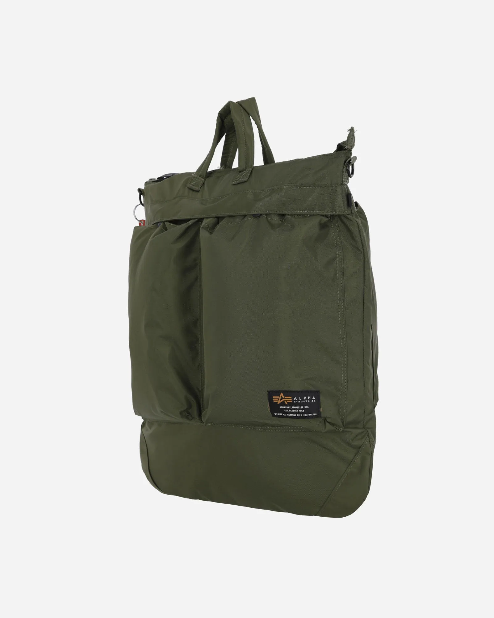 Alpha Industries Tote Bag