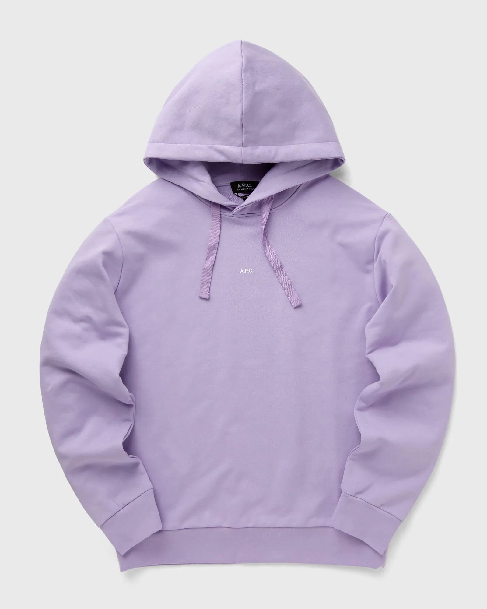 A.P.C. Larry Hoodies