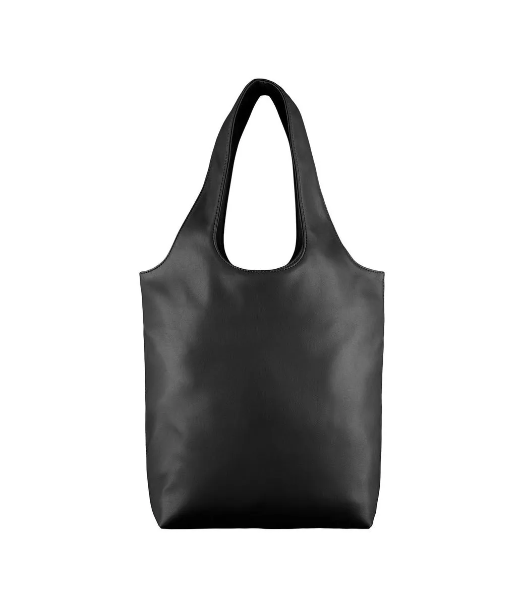 A.P.C. TOTE NINO SMALL