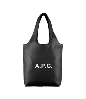 A.P.C. TOTE NINO SMALL