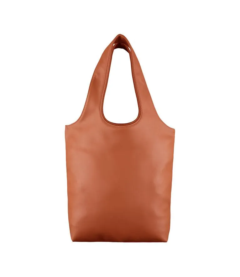 A.P.C. TOTE NINON SMALL