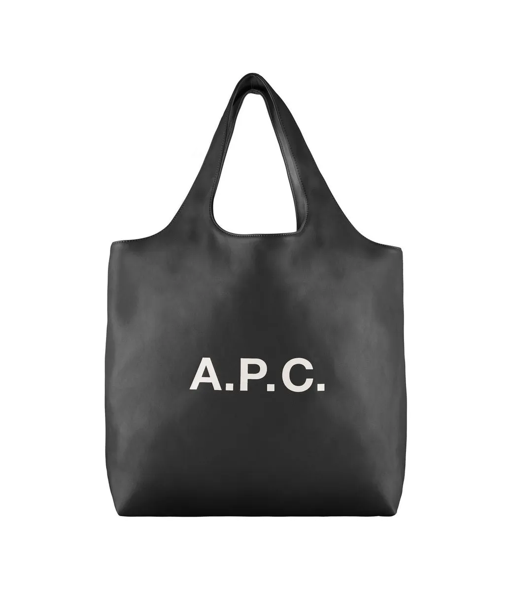 A.P.C. TOTE NINON