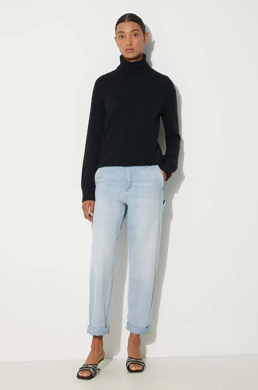 A.P.C. Turtleneck Sweater