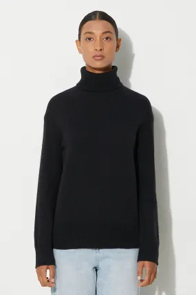 A.P.C. Turtleneck Sweater