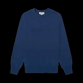 A.P.C. x JJJJound Justin Sweater