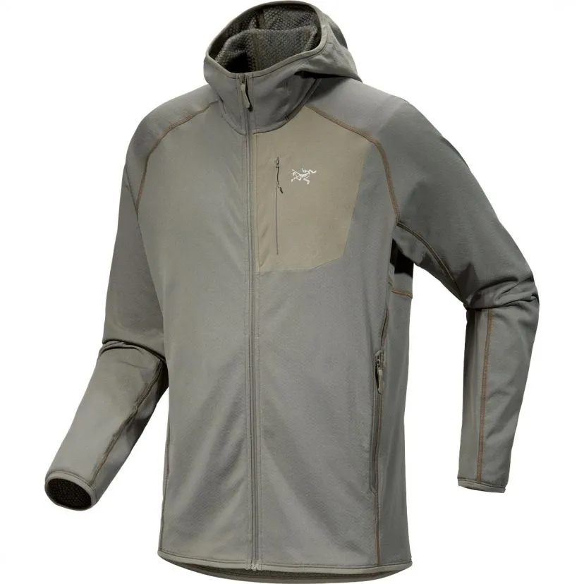 Arc'teryx Delta Hoody M forro polar técnico hombre