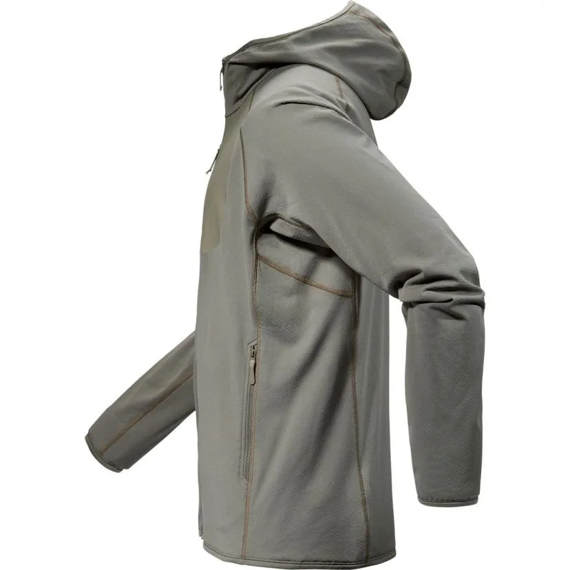 Arc'teryx Delta Hoody M forro polar técnico hombre