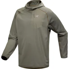 Arc'teryx Delta Pullover Hoody M forro polar hombre